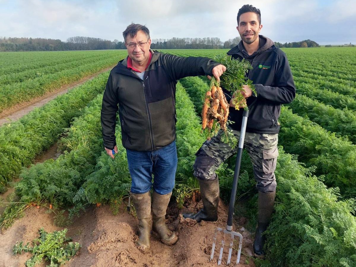 Autorizan lanzamiento de bioestimulante desarrollado a partir de orina humana