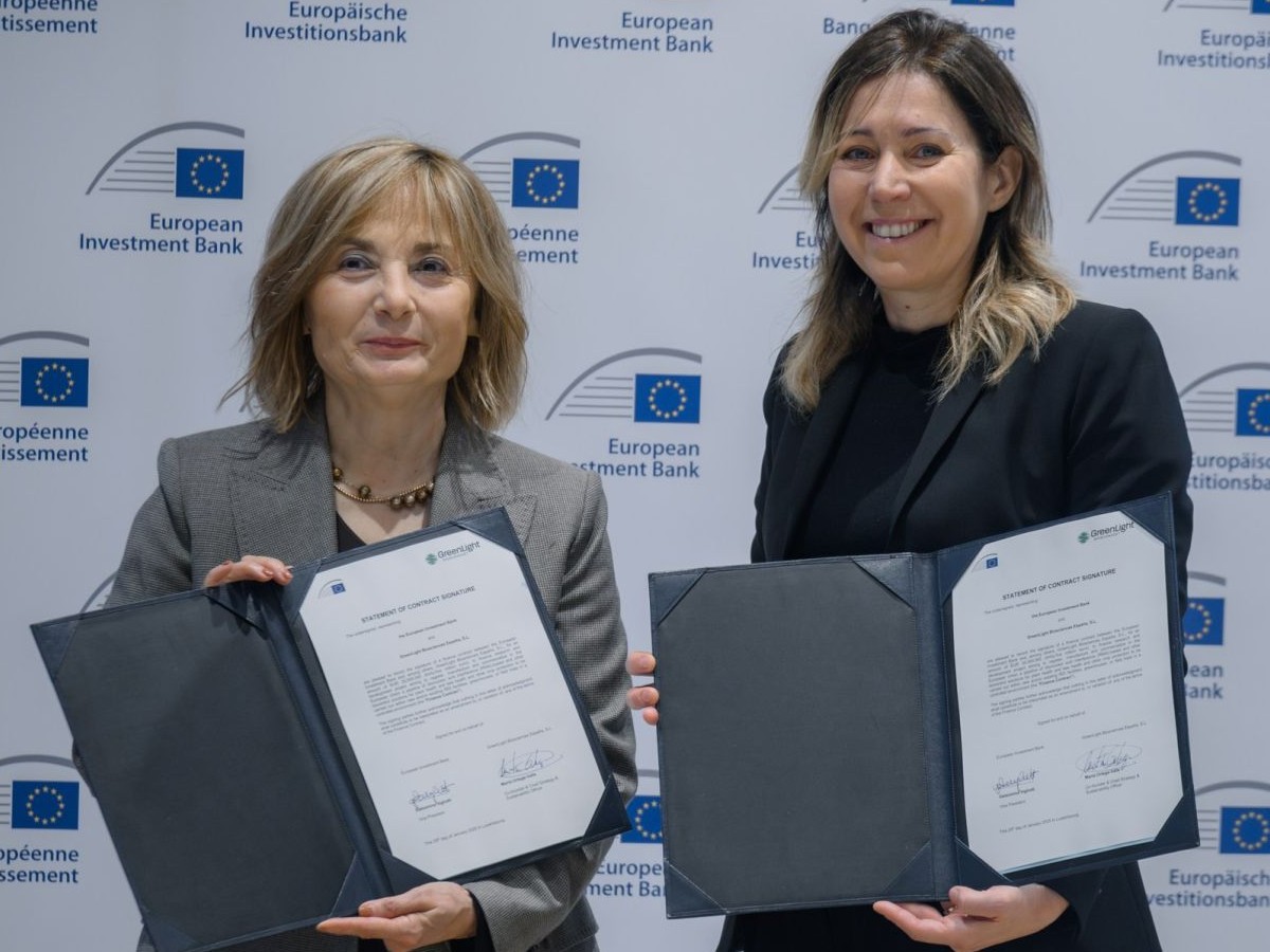 GreenLight Biosciences España recibe 35 millones de euros para el desarrollo de biopesticidas